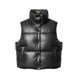 Puffer Vest Old Navy Womens